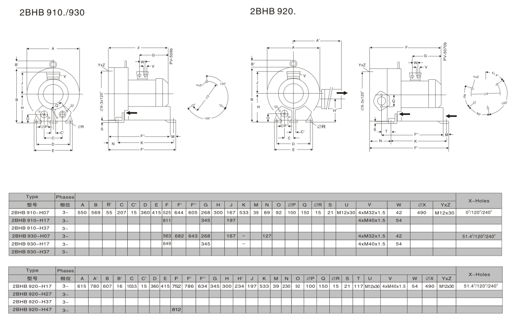 氣環式真空泵尺寸圖2BHB910.png