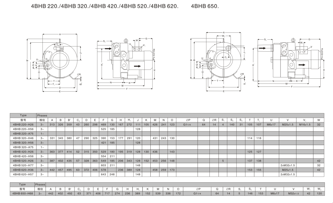 氣環式真空泵尺寸圖4BHB220.png