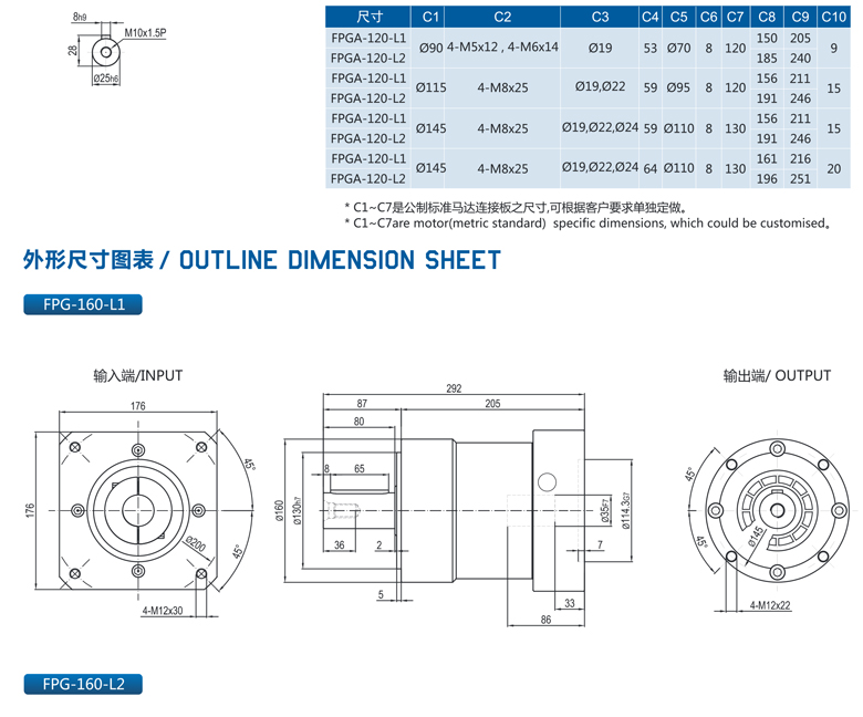 精密行星減速機FPGFPGA系列17.png