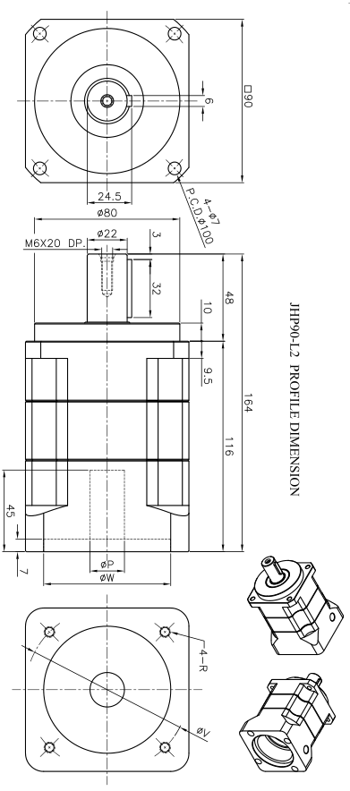 JHP封閉式斜齒型減速機5.png